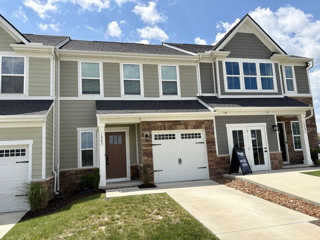1043 Clendening Dr, Gallatin, TN 37066
