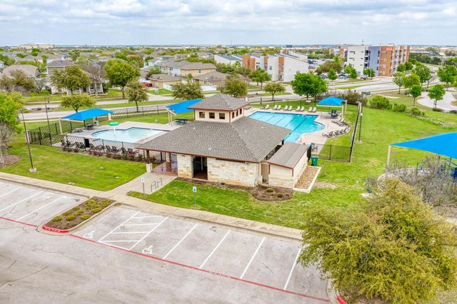 1508 Big Bend DR, Cedar Park, TX 78613