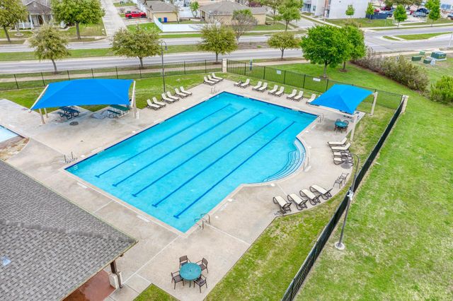 1508 Big Bend DR, Cedar Park, TX 78613