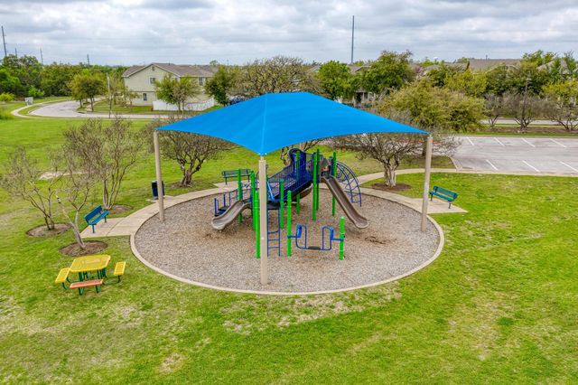 1508 Big Bend DR, Cedar Park, TX 78613