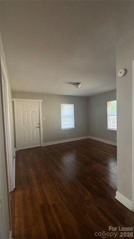 2021 Lasalle Street, Charlotte, NC 28216