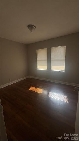 2021 Lasalle Street, Charlotte, NC 28216
