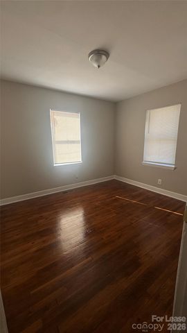 2021 Lasalle Street, Charlotte, NC 28216