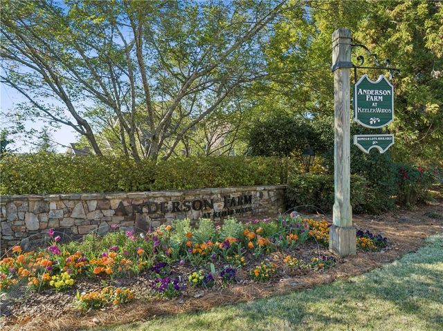 306 Anders Path, Marietta, GA 30064