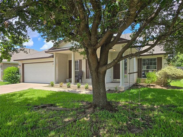 11704 Fletcher Hall LN, Austin, TX 78717