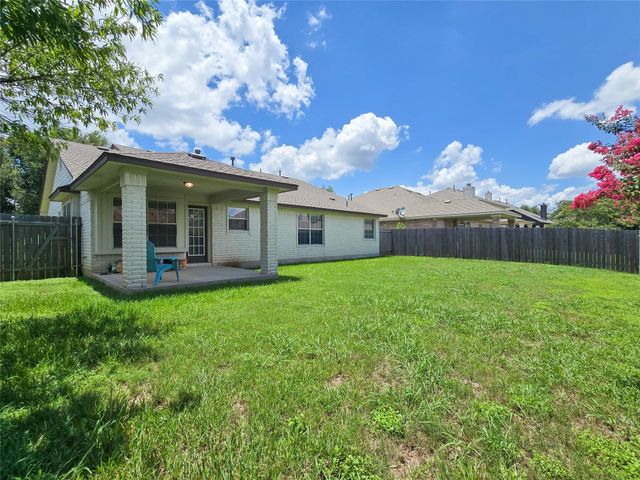 11704 Fletcher Hall LN, Austin, TX 78717