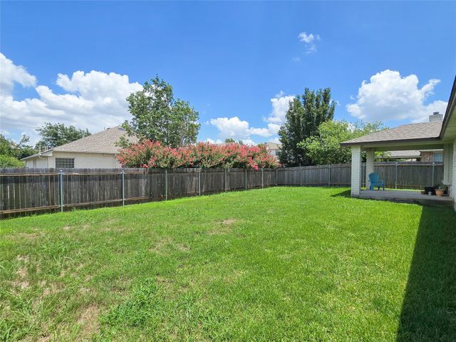 11704 Fletcher Hall LN, Austin, TX 78717