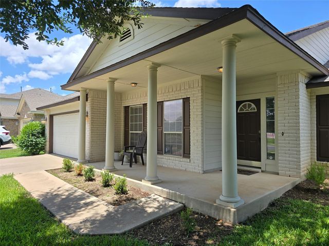 11704 Fletcher Hall LN, Austin, TX 78717