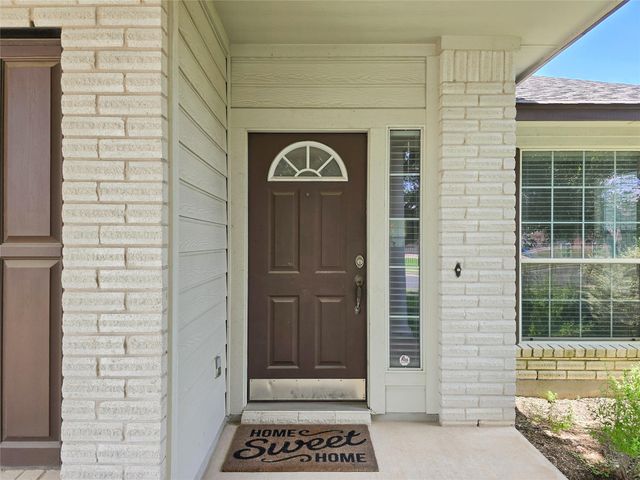 11704 Fletcher Hall LN, Austin, TX 78717