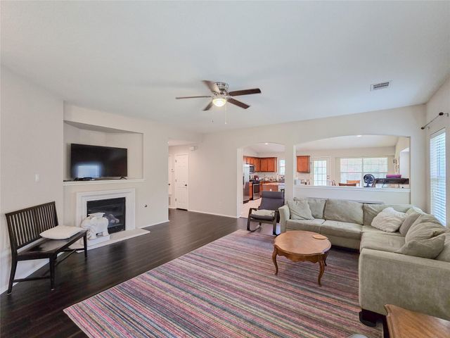 11704 Fletcher Hall LN, Austin, TX 78717