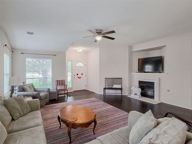 11704 Fletcher Hall LN, Austin, TX 78717