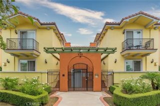 430 W Wilson 116, Glendale, CA 91203