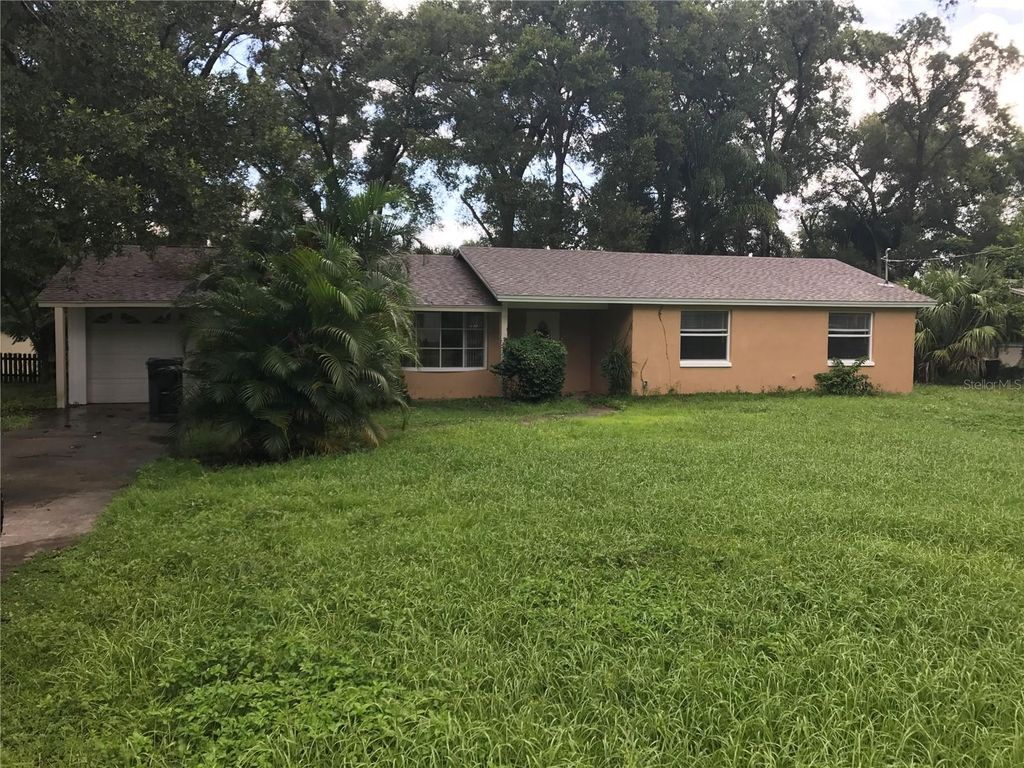 906 HOMEWOOD DRIVE, Brandon, FL 33511