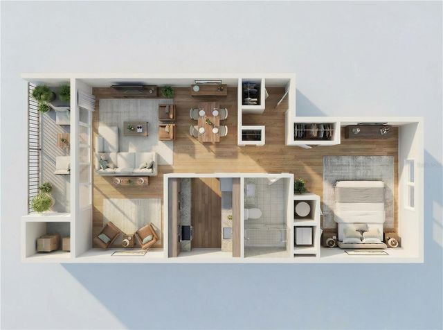 302 LEWFIELD CIRCLE 302, Winter Park, FL 32792