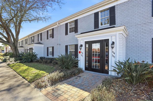 302 LEWFIELD CIRCLE 302, Winter Park, FL 32792