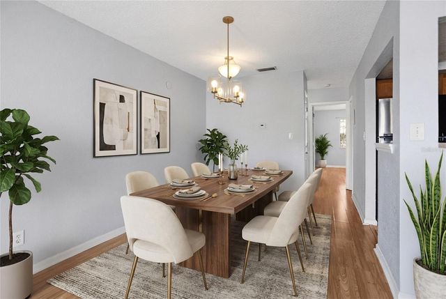 302 LEWFIELD CIRCLE 302, Winter Park, FL 32792