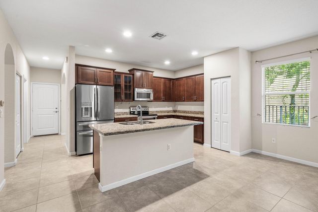 5613 Caranday Palm Drive, Greenacres, FL 33463