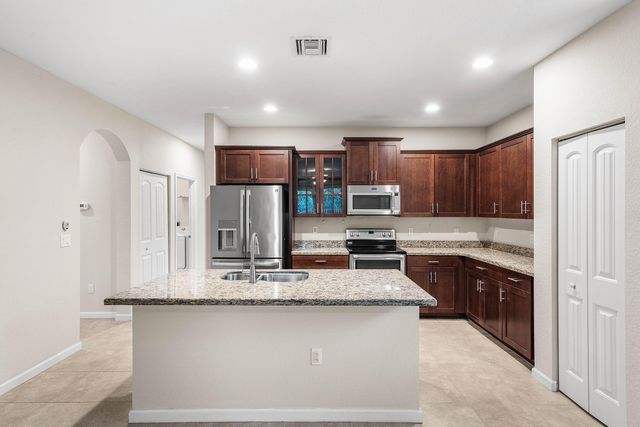 5613 Caranday Palm Drive, Greenacres, FL 33463