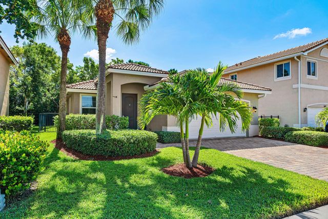 5613 Caranday Palm Drive, Greenacres, FL 33463