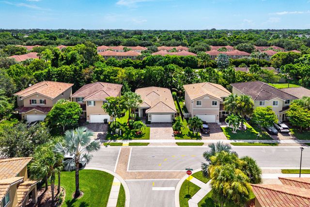 5613 Caranday Palm Drive, Greenacres, FL 33463
