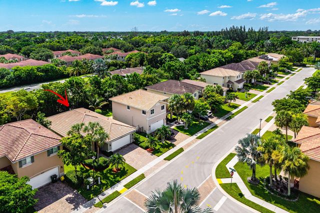 5613 Caranday Palm Drive, Greenacres, FL 33463