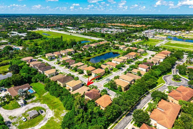 5613 Caranday Palm Drive, Greenacres, FL 33463