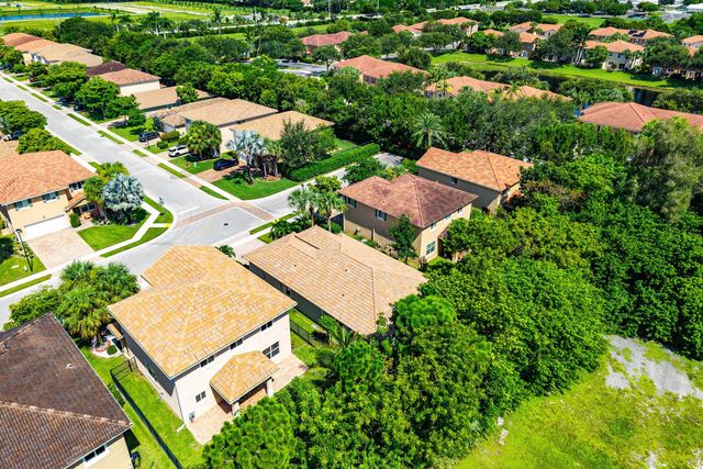 5613 Caranday Palm Drive, Greenacres, FL 33463