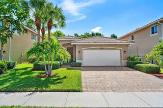 5613 Caranday Palm Drive, Greenacres, FL 33463