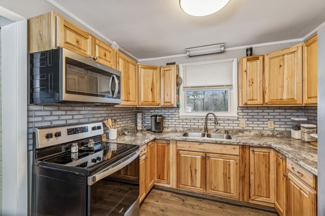 8871 Pinewood Rd, Lyles, TN 37098