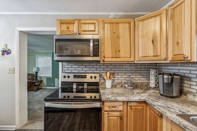 8871 Pinewood Rd, Lyles, TN 37098