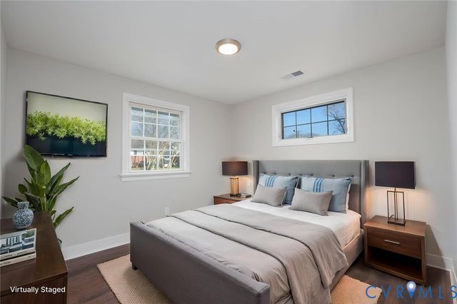 127 N Cedar Ave, Henrico, VA 23075