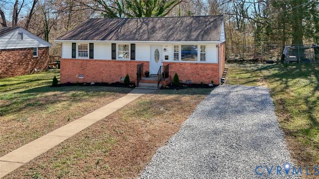 127 N Cedar Ave, Henrico, VA 23075