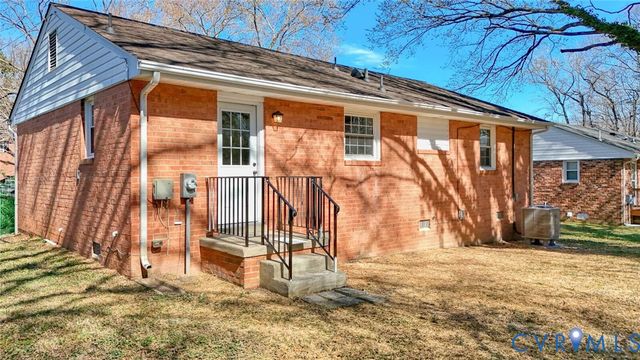 127 N Cedar Ave, Henrico, VA 23075