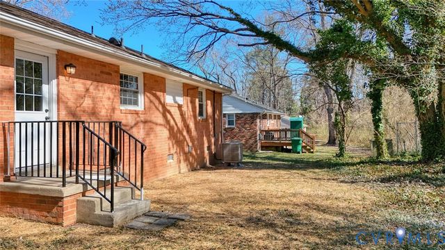 127 N Cedar Ave, Henrico, VA 23075