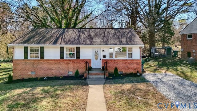 127 N Cedar Ave, Henrico, VA 23075