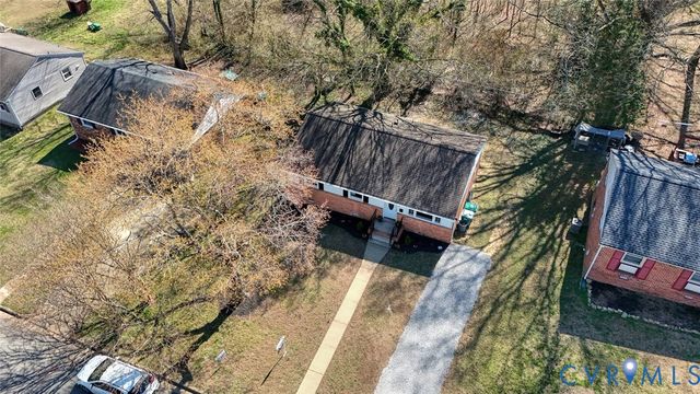 127 N Cedar Ave, Henrico, VA 23075