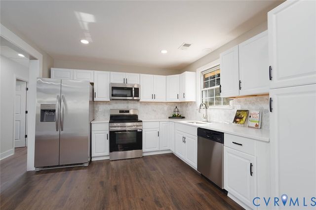 127 N Cedar Ave, Henrico, VA 23075