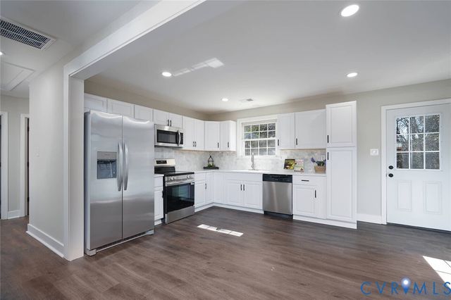 127 N Cedar Ave, Henrico, VA 23075