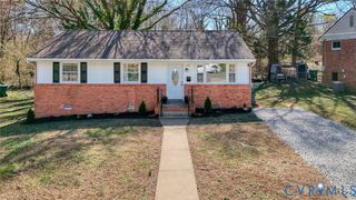 127 N Cedar Ave, Henrico, VA 23075