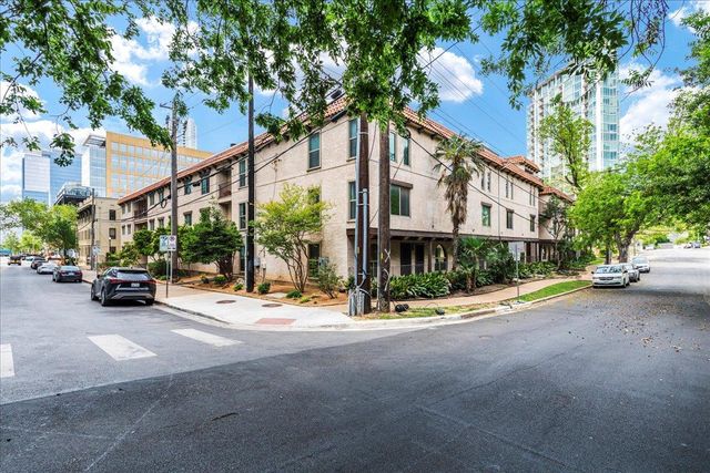 505 W 7th ST 313, Austin, TX 78701