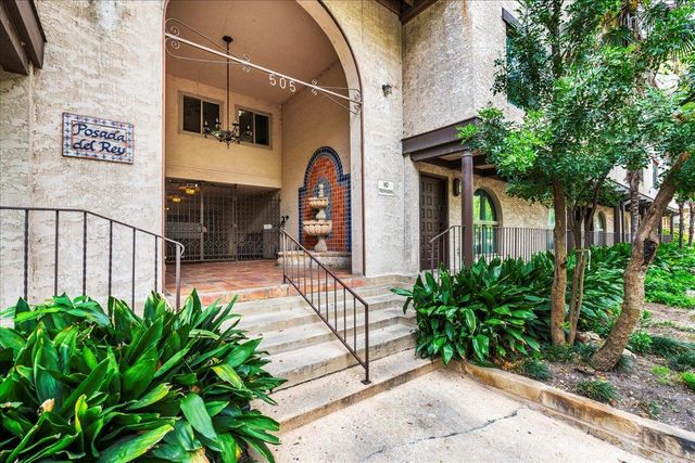 505 W 7th ST 313, Austin, TX 78701