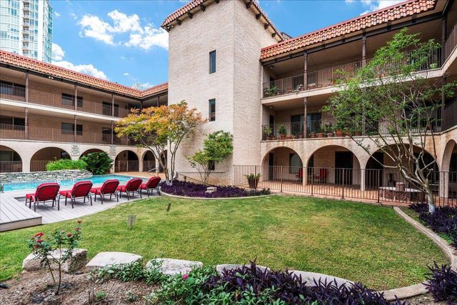 505 W 7th ST 313, Austin, TX 78701