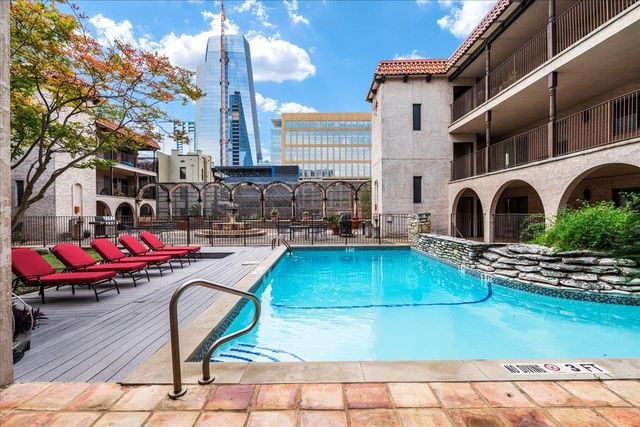 505 W 7th ST 313, Austin, TX 78701