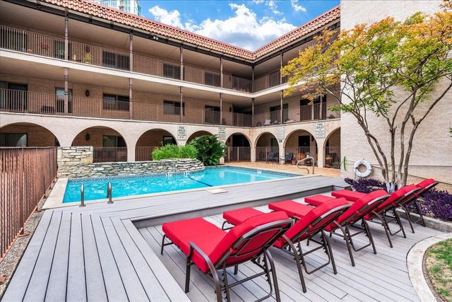 505 W 7th ST 313, Austin, TX 78701