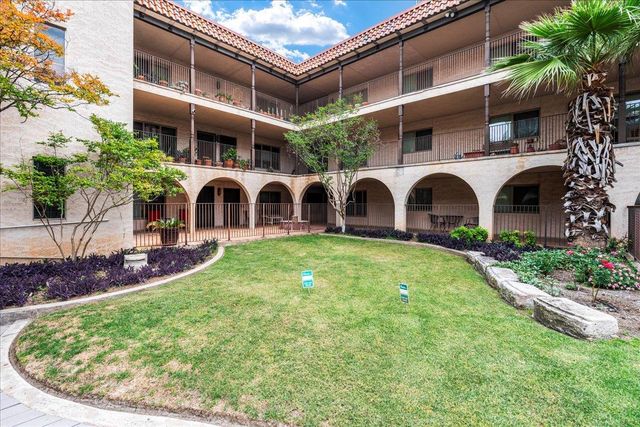 505 W 7th ST 313, Austin, TX 78701