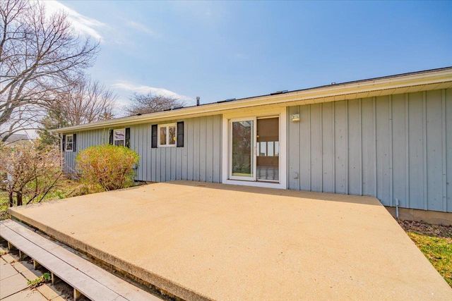 5900 Valley High Drive, Madison, WI 53718