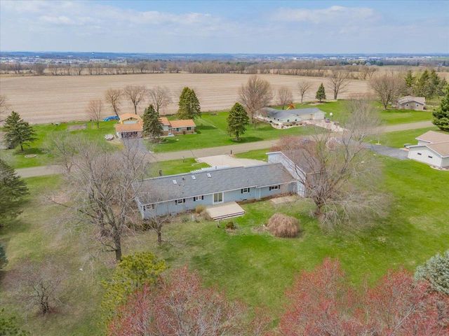 5900 Valley High Drive, Madison, WI 53718