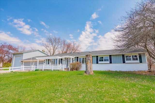 5900 Valley High Drive, Madison, WI 53718
