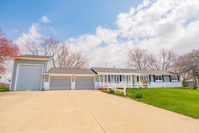 5900 Valley High Drive, Madison, WI 53718