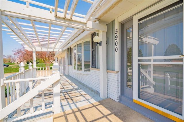 5900 Valley High Drive, Madison, WI 53718